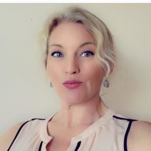 Meet your Posher, Alison